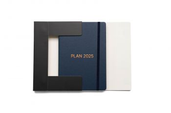 2025 Everyday Planner (Blue)