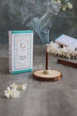 Tuberose Dhoop