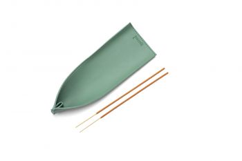 Incense Holder - Green