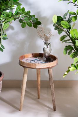 Side Table - It's Hummin'