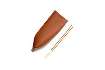 Incense Holder - Tan