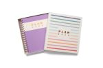 2025 Wiro Planner (Lavender)