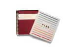 2025 Wiro Planner (Cherry)