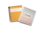 2025 Wiro Planner (Amber)